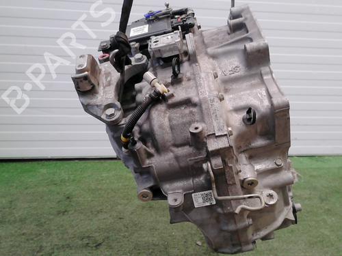 Used Gearbox Gearbox PEUGEOT 308 II (LB_, LP_, LW_, LH_, L3_) 1.6 BlueHDi 120 (120 hp) 29147001 29147001