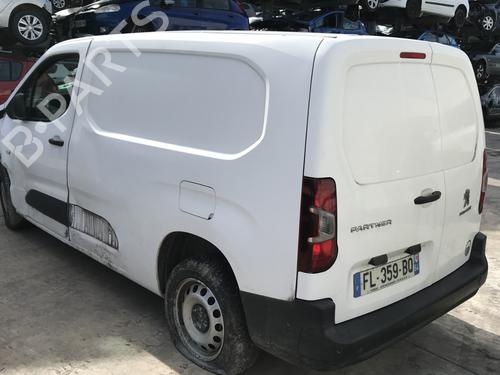 Electronic module PEUGEOT PARTNER Box Body/MPV (K9) 1.5 BlueHDi 100 | BP31017773M83 - Image 17