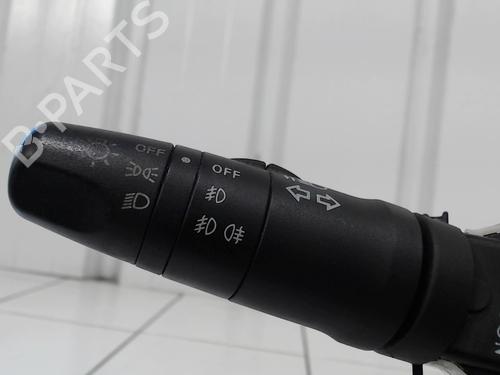 Used Steering column stalk Steering column stalk NISSAN NOTE (E11, NE11) 1.5 dCi (86 hp) 26910997 26910997