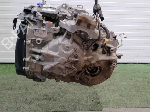 Gearbox PEUGEOT 308 II (LB_, LP_, LW_, LH_, L3_) 1.6 BlueHDi 120 | BP29126425M3