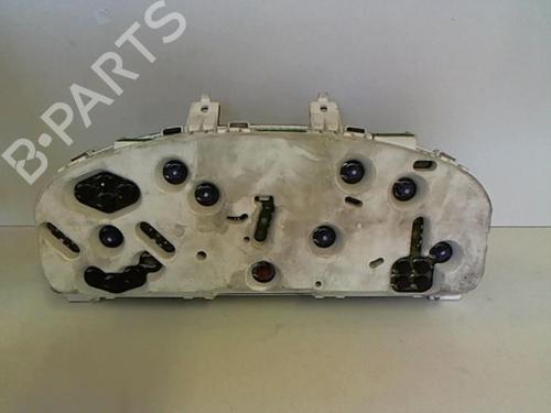 Instrument cluster HONDA ACCORD VI (CK, CG, CH, CF) 2.0 i (CG9) | BP25641387C47 