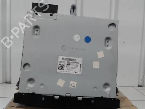 Radio CITROËN C3 II (SC_) 1.4 HDi 70 (SC8HZC, SC8HR0, SC8HP4) | BP25628802E6 - Image 2