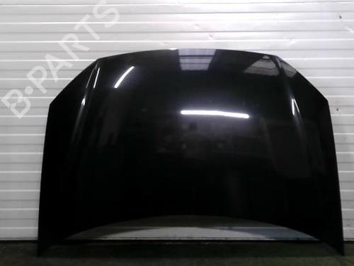 Cofano anteriore Cofano anteriore VW POLO IV (9N_, 9A_) 1.4 16V (80 hp) 36414463 36414463