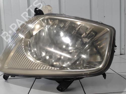 Left headlight TOYOTA RAV 4 II (_A2_) 2.0 D 4WD (CLA20_, CLA21_, CLA20R, CLA21R) | BP27654495C28 - Image 2