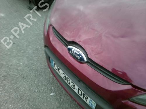 Left front driveshaft FORD FIESTA VI (CB1, CCN) 1.4 TDCi | BP25643951M38 - Image 7