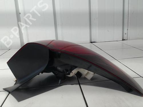 Left taillight OPEL ASTRA J (P10) 1.7 CDTI (68) | BP29164887C34 