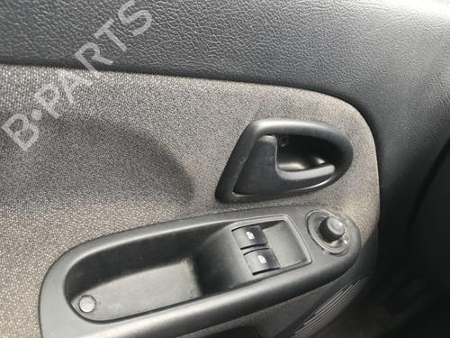 Climate control RENAULT CLIO II (BB_, CB_) 1.5 dCi (B/CB07) | BP30401385I5 