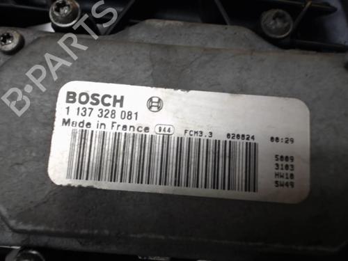 Radiator fan FORD MONDEO III (B5Y) 2.0 16V TDDi / TDCi | BP25645918M35 