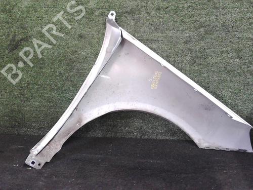 Left front fenders MERCEDES-BENZ B-CLASS Sports Tourer (W245) B 180 CDI (245.207) | BP27205141C41 