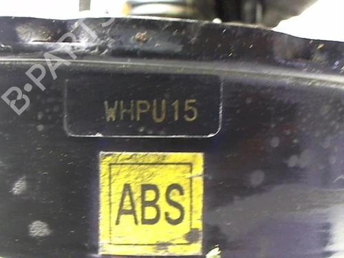 Used Servo brake Servo brake HYUNDAI SANTA FÉ I (SM) 2.0 CRDi (113 hp) 25651489 25651489