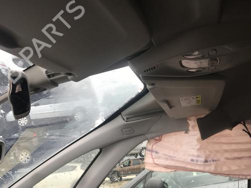 Rear parcel shelf CITROËN C4 Picasso II 1.6 HDi / BlueHDi 115 | BP29240410C85 - Image 19