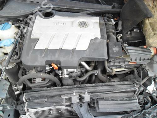 Steering column VW GOLF VI (5K1) 2.0 TDI | BP25641196M21 - Image 5