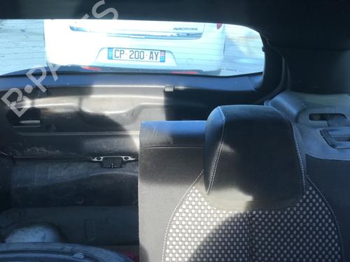 Front right window mechanism DS DS 3 (SA_) 1.6 BlueHDi 120 (SABHZM) | BP33961256C23 - Image 21