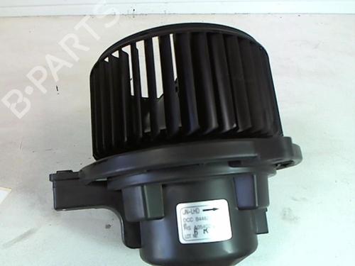 Heater blower motor KIA CARENS III MPV (UN) 2.0 CRDi 115 | BP25649217M62 