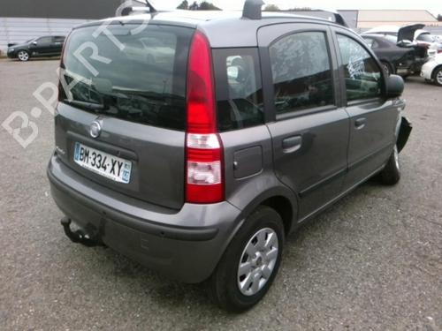 Right taillight FIAT PANDA (169_) 1.2 (169AXF2A, 169AXF1A) | BP25633322C35 - Image 8