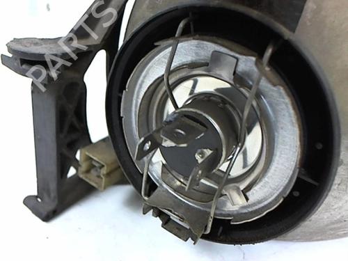 Used Right headlight Right headlight PEUGEOT 309 II (3C, 3A) [1989-1993] 25644140 25644140