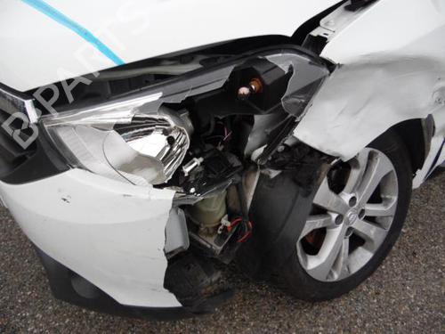ABS pump DACIA LODGY (JS_) 1.5 dCi (JSMC, JSAF) | BP25633793M43 - Image 10