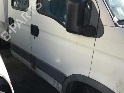 Gearbox IVECO DAILY III Platform/Chassis 35 S 11,35 C 11 (A2FC13AA, A6FBU4AB, A2NB14A1, A2ND13A1,... | BP31300920M3 