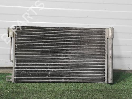 AC radiator OPEL CORSA D (S07) 1.2 (L08, L68) | BP30464318M32 - Image 2