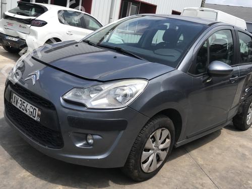 Right taillight CITROËN C3 II (SC_) 1.4 HDi 70 (SC8HZC, SC8HR0, SC8HP4) | BP29887301C35  - Image 17