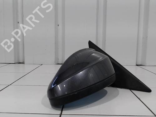 Left mirror BMW 3 (E90) 320 d | BP25629572C26 