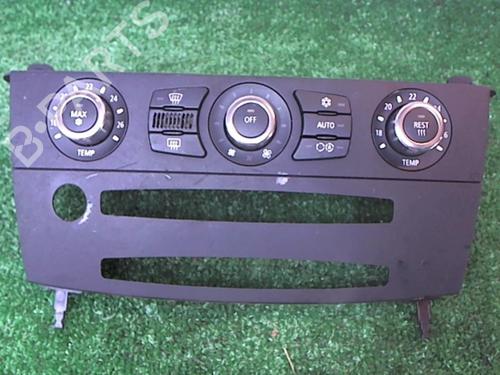Climate control BMW 5 (E60) 525 d | BP25650773I5 - Image 2