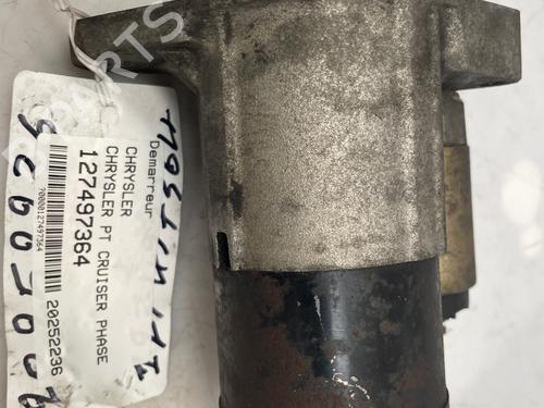Starter CHRYSLER PT CRUISER (PT_) 2.0 | BP40280967M8 - Image 4