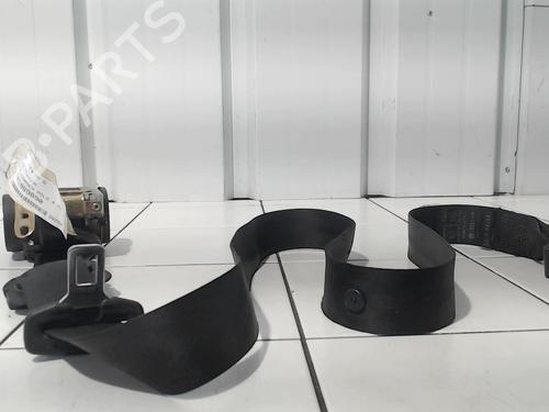 Used Front left belt tensioner VW POLO IV (9N_, 9A_) 1.2 12V (64 hp) 29335517