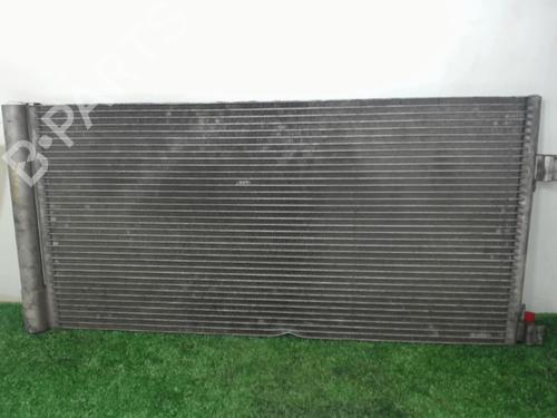 Used AC radiator AC radiator RENAULT LAGUNA III (BT0/1) 2.0 dCi (BT01, BT08, BT09, BT0E, BT0K, BT12, BT1C, BT1D,... (150 hp) 25630428 25630428