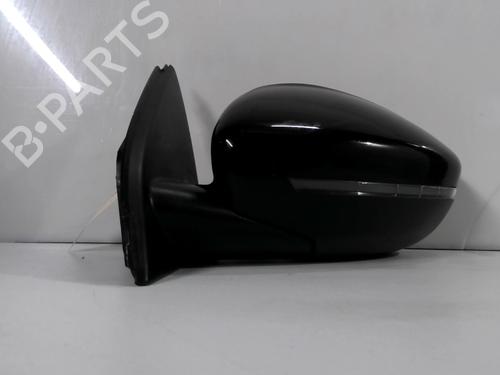 Used Left mirror PEUGEOT 308 II (LB_, LP_, LW_, LH_, L3_) 1.6 HDi / BlueHDi 115 (115 hp) 31029091