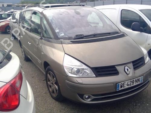 Right taillight RENAULT ESPACE IV (JK0/1_) 2.0 dCi (JK01, JK02, JK1J, JK1K, JK1H) | BP25629274C35 - Image 10