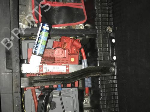 Electronic module BMW 1 (E87) 116 d | BP31758186M83  - Image 28