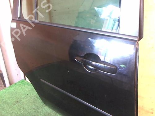Used Right rear door MAZDA 5 (CR) 2.0 CD (CR19) (143 hp) 25630357