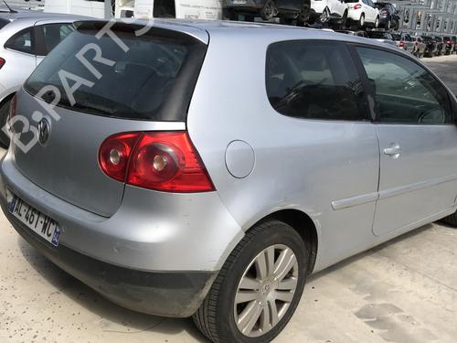 Gearbox VW GOLF V (1K1) 2.0 TDI | BP29320218M3 
