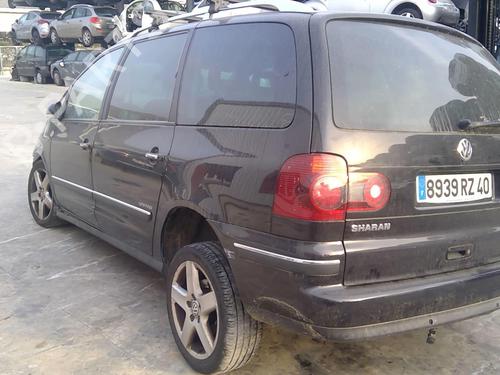 Left front fenders VW SHARAN (7M8, 7M9, 7M6) 2.0 TDI | BP25629182C41 