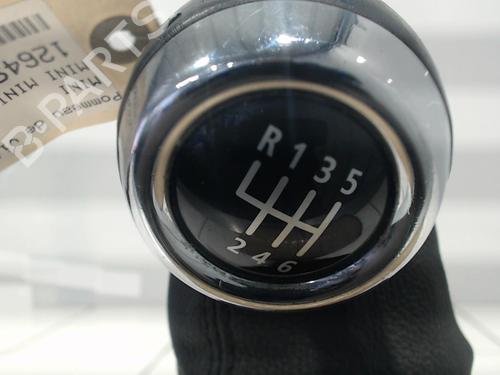 Shift knob MINI MINI (R56) Cooper | BP39887953I34 - Image 3