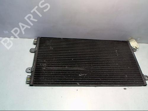 AC radiator FIAT PUNTO (188_) 1.2 16V 80 (188.233, .235, .253, .255, .333, .353, .639,... | BP25641596M32 