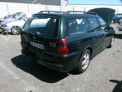 Right taillight OPEL VECTRA B Estate (J96) 2.0 DTI 16V (F35) | BP25632022C35 