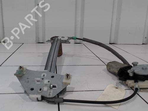 Rear right window mechanism VOLVO V40 Estate (645) 1.8 | BP25638702C25 