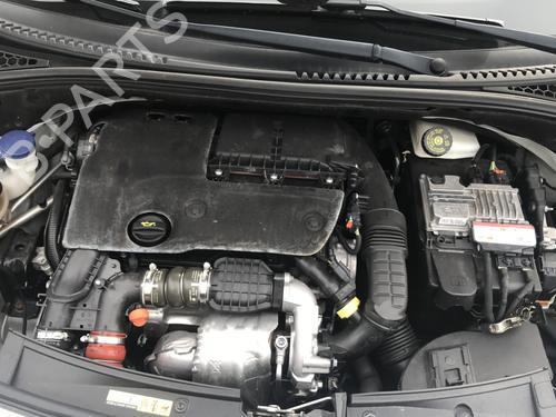 Brugte CITROËN C3 II (SC_)    4507488