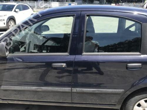 AC compressor FIAT PANDA (169_) 1.2 LPG (169CXF1A) | BP28276857M34  - Image 29