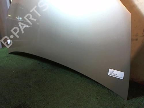 Hood LANCIA MUSA (350_) 1.9 D Multijet (350.AXC1A) | BP25650728C1 