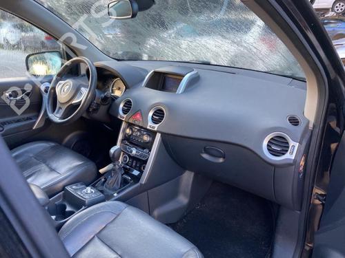 Fuel flap RENAULT KOLEOS I (HY_) 2.0 dCi 4x4 (HY0K) | BP25630204C131 