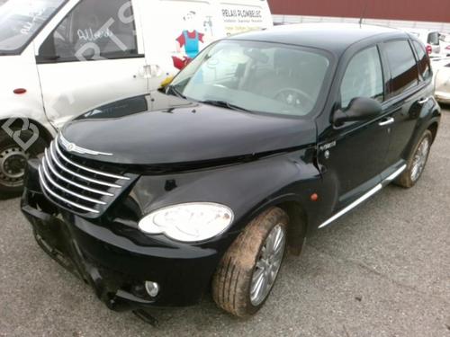 Used Parts CHRYSLER PT CRUISER (PT_) 2.2 CRD 2526361