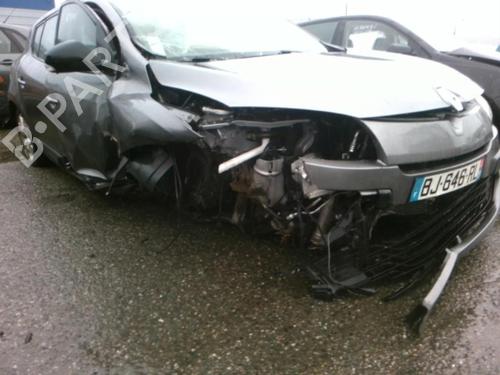 Switch RENAULT MEGANE III Hatchback (BZ0/1_, B3_) 1.5 dCi (BZ0C) | BP25643690I30 - Image 6