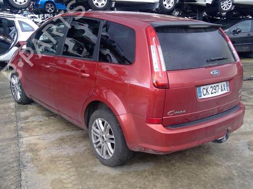 Used Parts FORD C-MAX (DM2) 2.0 TDCi 2530830