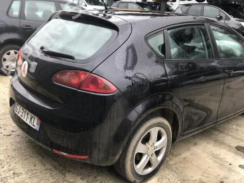 Front wiper motor SEAT LEON (1P1) 1.9 TDI | BP25650140M29 