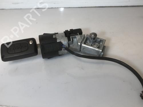 Electronic module CITROËN C4 Picasso I MPV (UD_) 1.6 HDi 110 | BP29043303M83 