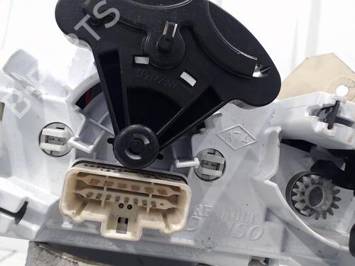 Climate control RENAULT KANGOO Express (FW0/1_) 1.5 dCi 95 (FW16) | BP26286615I5 - Image 2