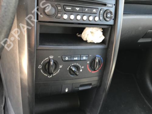ABS pump PEUGEOT 207 (WA_, WC_) 1.6 HDi | BP25629747M43 